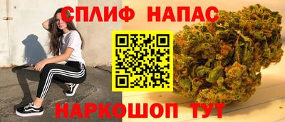 амф Берёзовский